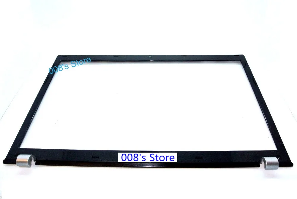 Новый ноутбук передняя рамка для Acer Aspire V3 571 571g 551g 551 531 531G Q5WV1 ЖК дисплей крышка