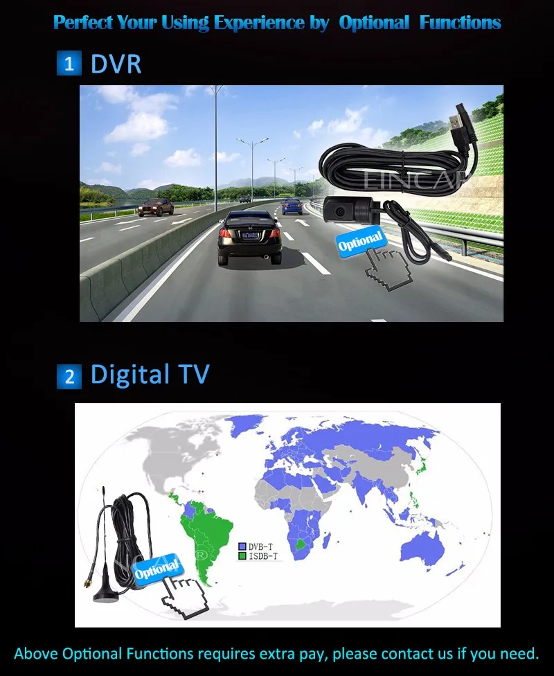 Автомобильный мультимедийный плеер GPS Android 9 0 2 Din четырехъядерный для