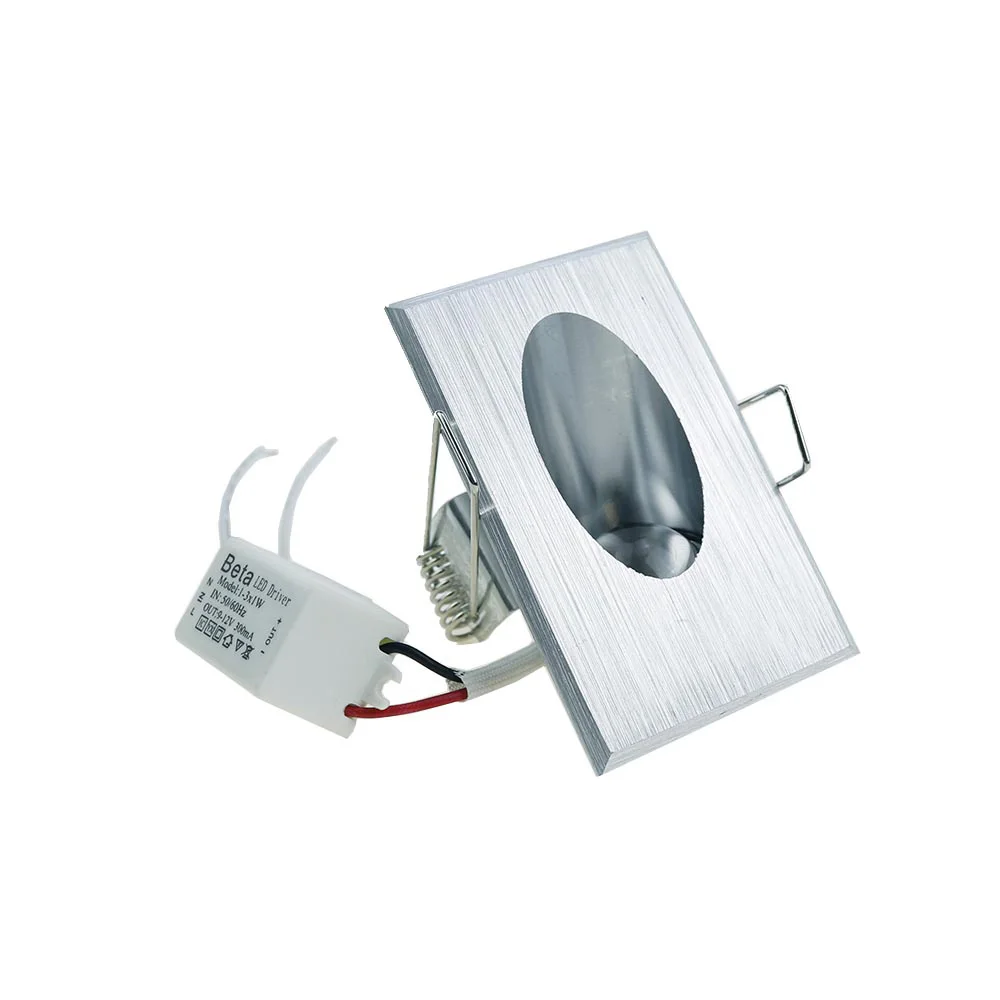 Современные Светодиодные 1X3 светильник настенный бра Вт площади настенные