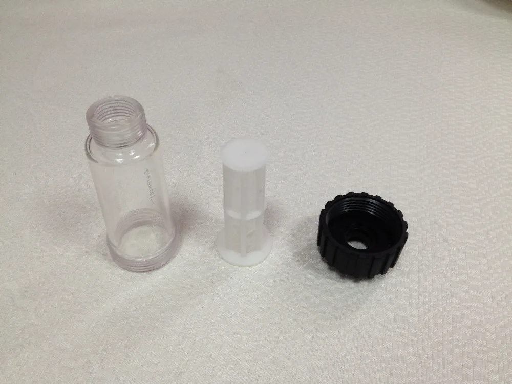 10 шт./лот фильтры для воды высокого качества совместимые с мойкой давления Karcher