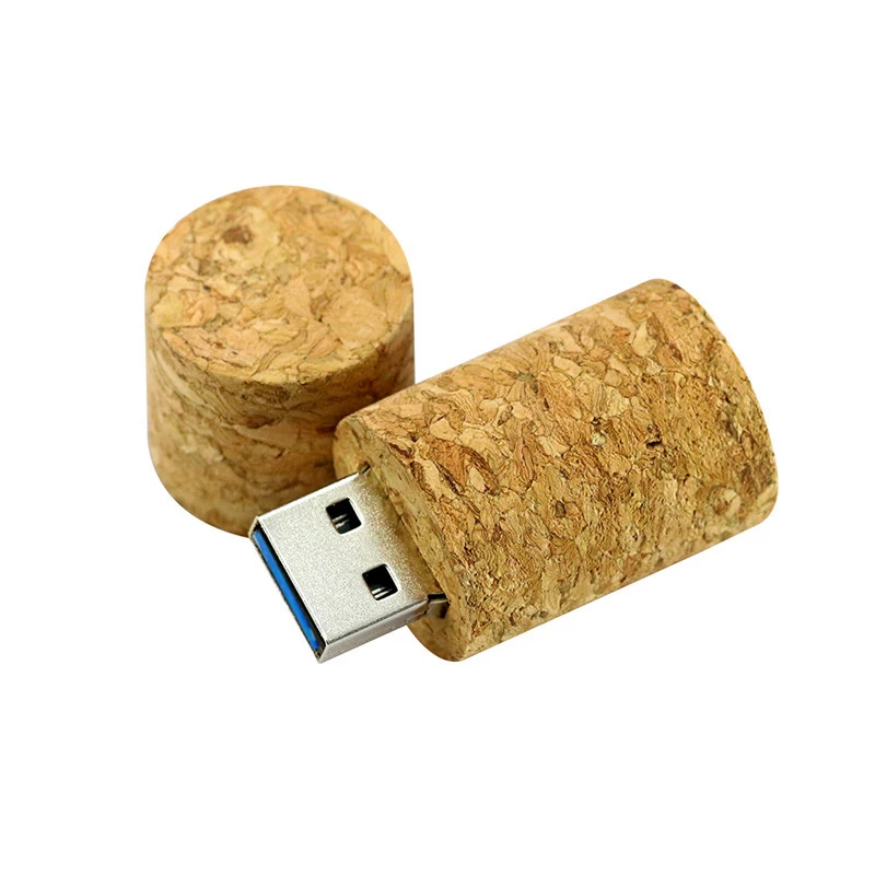 3 0! Пробка для бутылки вина деревянная пробка USB флэш накопитель 4 ГБ 8 16 32 64 флеш