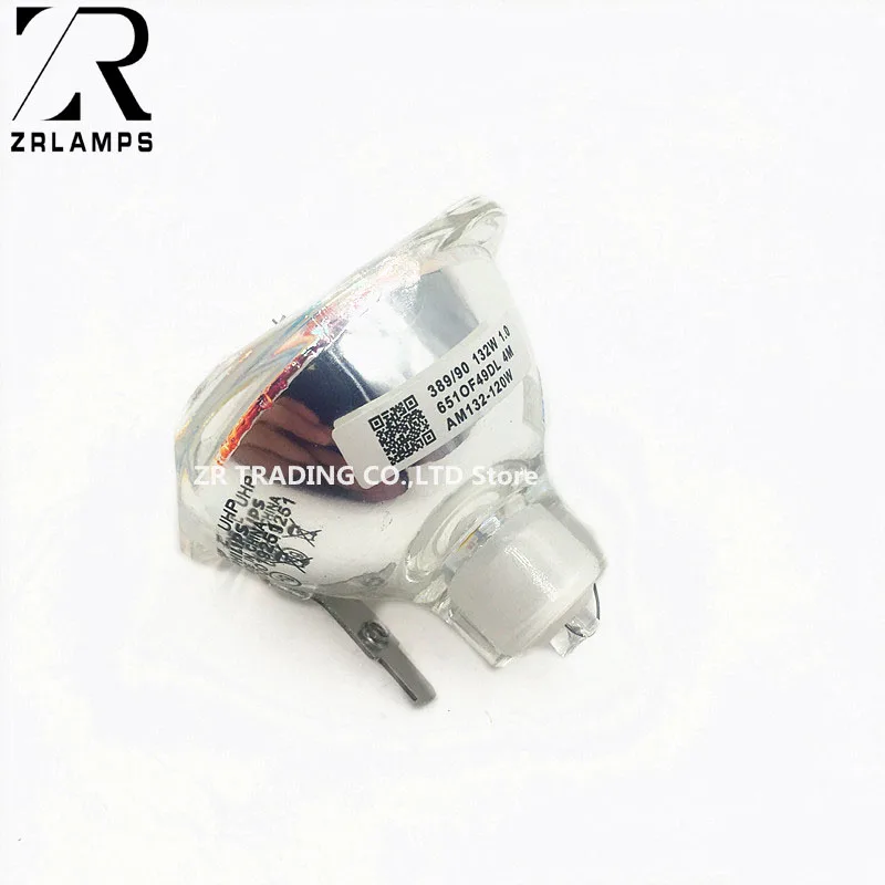 Высококачественная лампа луча ZR SIRIUS HRI 2R 132 Вт/2R 120 Вт с движущейся головкой и