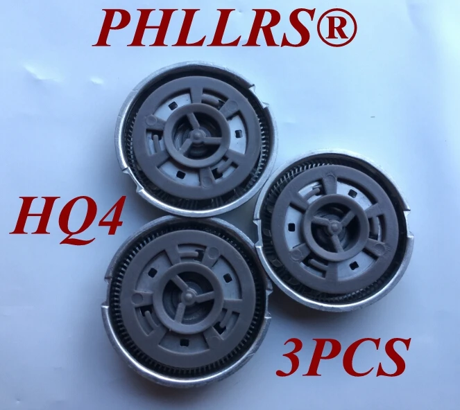Сменная головка для бритвы PHILIPS hq3 HP1328 HP1335 HP1336 HP1337 HP1338 HP1339 HP1601 HP1602 HP1604 HP1605 3 шт.|razor