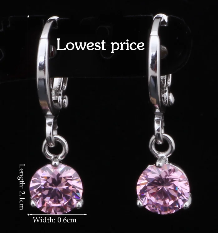 Дизайнерские свадебные хрустальные серьги золотого цвета модные ювелирные