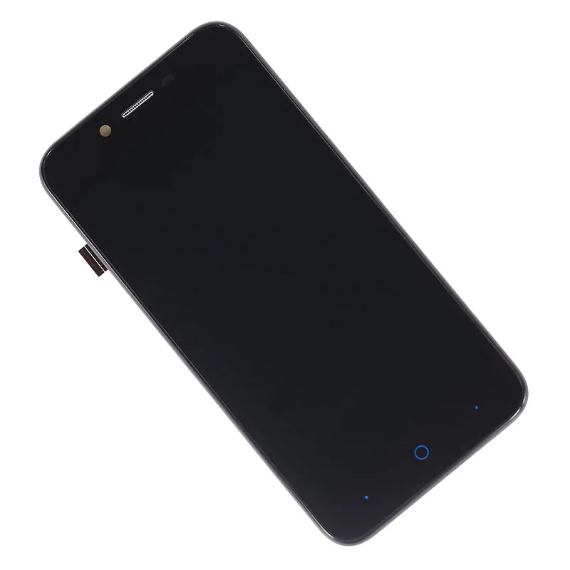 10 шт./лот для ZTE Blade A460 ЖК дисплей сенсорный экран дигитайзер телефонов запчасти L4