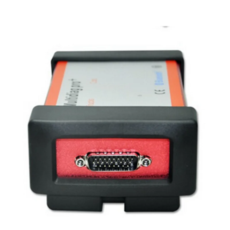A + качество Multidiag pro TCS cdp с Bluetooth для автомобиля/грузовика obd2 сканер Поддержка Mulit