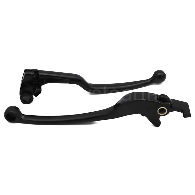 Ручной рычаг сцепления мотоцикла для Yamaha YZF R1 1999 2003 R6 2004 FZ1/FZS1000 2001 2005 R6S 2006 2010|Рычаги