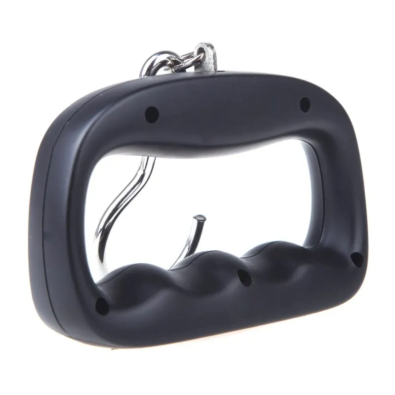 

50kg /10g mini weight balance Digital scale Portable Electronic scale Luggage Weighting Hook Hanging Scale LCD Display