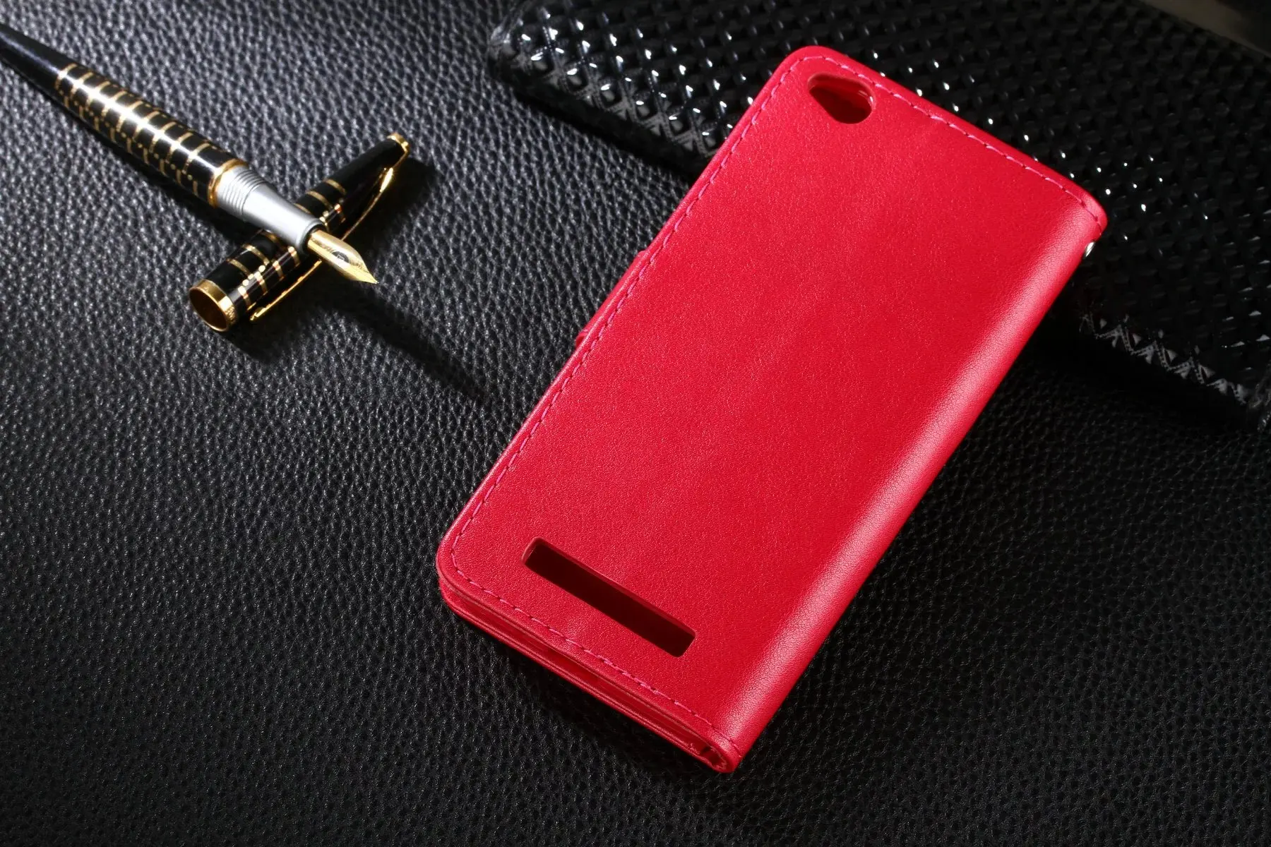 Чехол для Xiao mi Red mi 4A 4X кошелек из искусственной кожи чехол-подставка с откидной крышкой для карт чехол-книжка для Xiaomi mi 8 Lite mi 9 mi 9 Lite