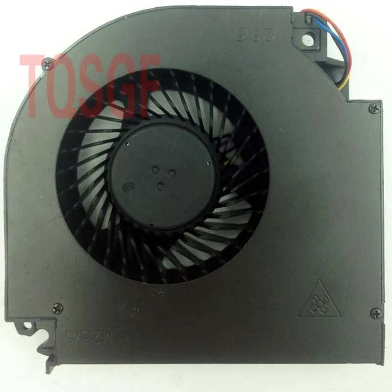 Новый оригинальный вентилятор охлаждения для Dell Precision M6800 DC28000DBVL 0TJJ0R TJJ0R от AliExpress WW