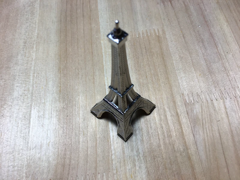 Новое поступление Прямая продажа с фабрики свадебные подарки Вечеринка в Париже