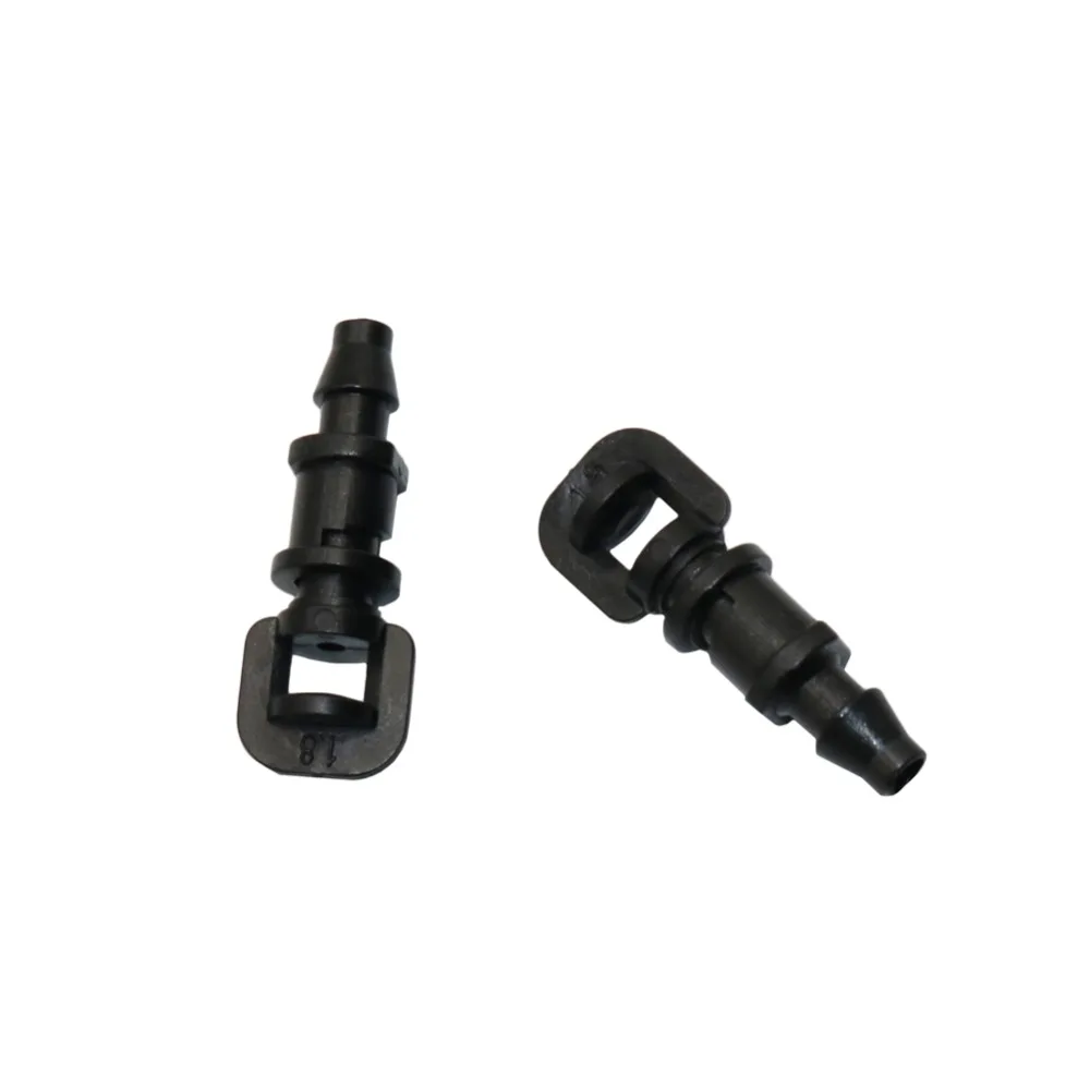 

Садовые рефракторные распылительные насадки, микроспринклер, сельское хозяйство, теплица, фруктовый распылитель, микроструйный распылитель, 50 шт.