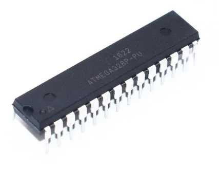 ATMEGA328P AU/ATMEGA328P PU QFP ATMEGA328 AU КБ SMD новый и оригинальный IC U|Интегральные схемы| |