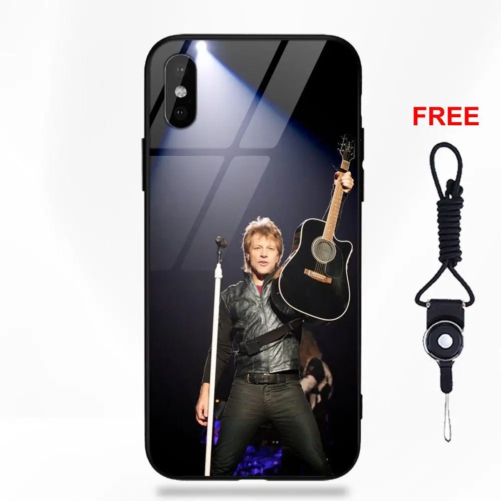 Vvcqod для Apple iPhone 5 5C 5S SE 6 S 7 8 Plus X XS Max XR Силиконовый ТПУ оправа закаленное стекло