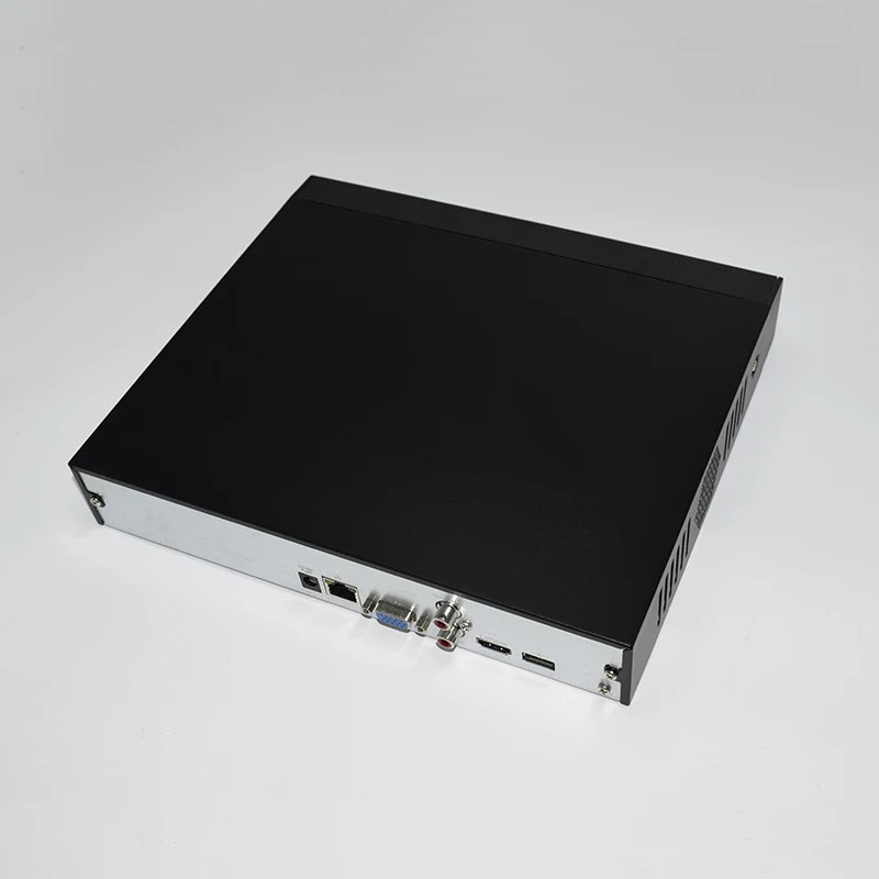 Сетевой видеорегистратор Dahua NVR P2P 4K Видео Регистраторы NVR4104HS 4KS2 NVR4108HS NVR4116HS 4CH 8CH 16CH