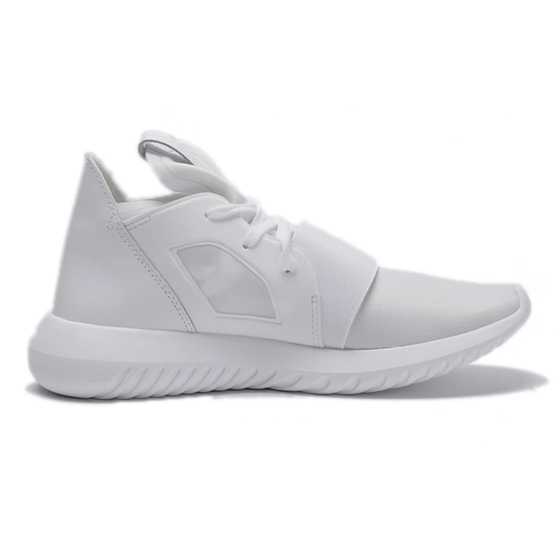 Оригиналы Adidas Tubular Defiant T Для женщин Скейтбординг спортивная обувь