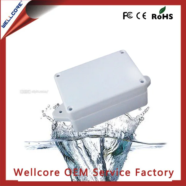 

High Performce waterproof ibeacon Bluetooth Beacon with Magnet switch