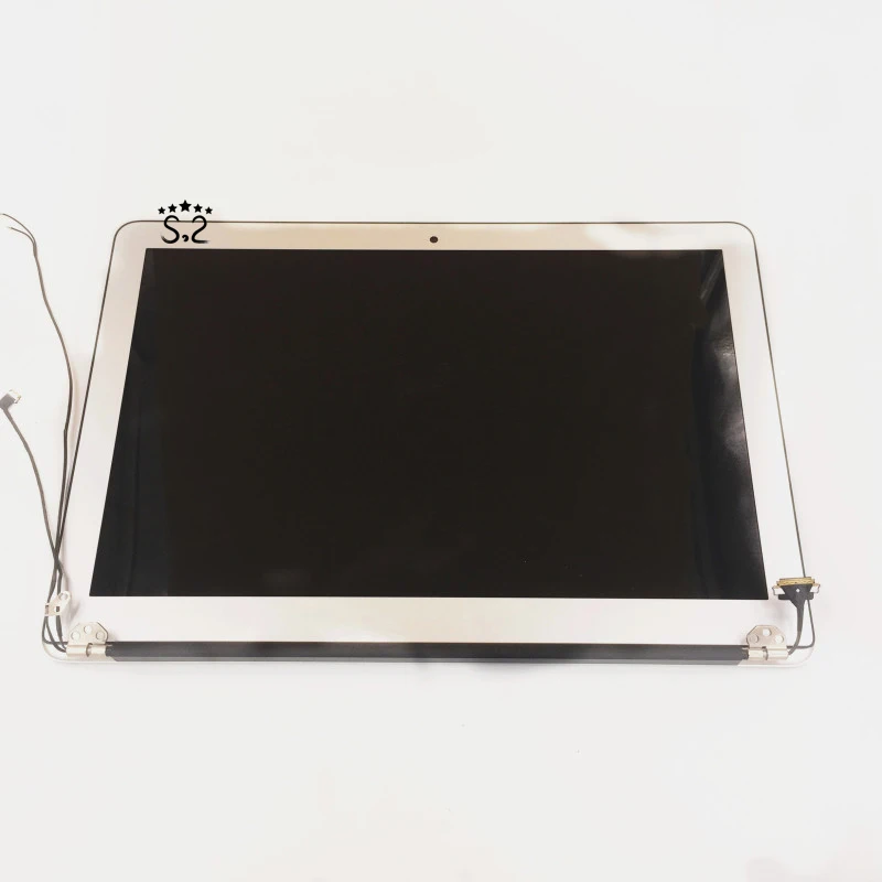 A1466 светодиодный ЖК-экран в сборе для MacBook Air 1" A1466 ЖК-дисплей в сборе от 2013 до лет