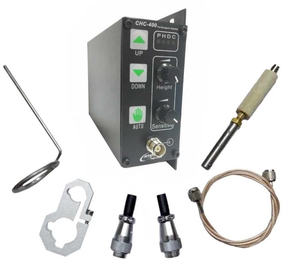 Новейший емкостный датчик высоты факела контроллер для резки кислорода и