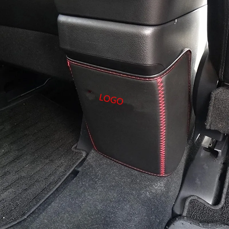 Подлокотник из микрофибры и кожи противоударный коврик для Mitsubishi ASX AA273 |