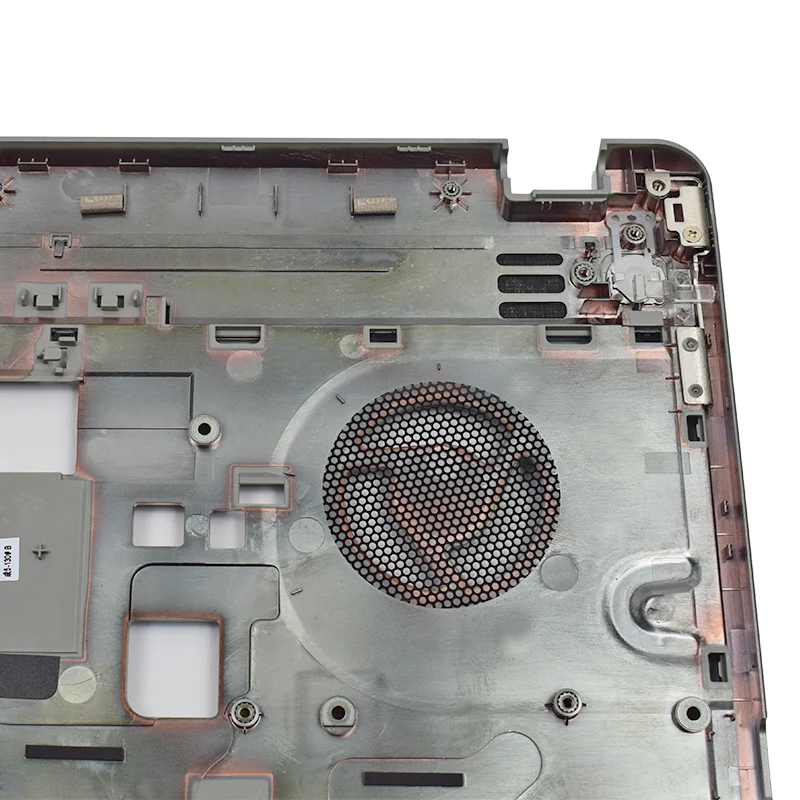 Подлинный чехол для hp ProBook 4540S 4545 S, верхняя крышка, панель для клавиатуры+ Touc hp ad 683506-001 683507-001