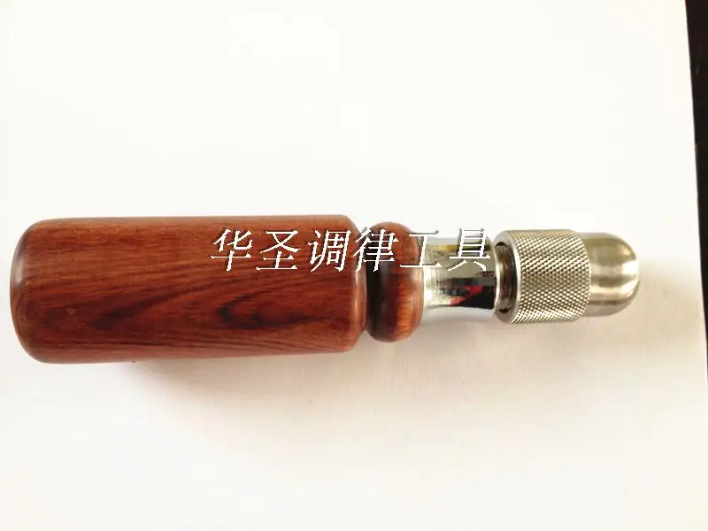 

Инструмент для настройки пианино, комбинированный инструмент с ручкой (Redwood)