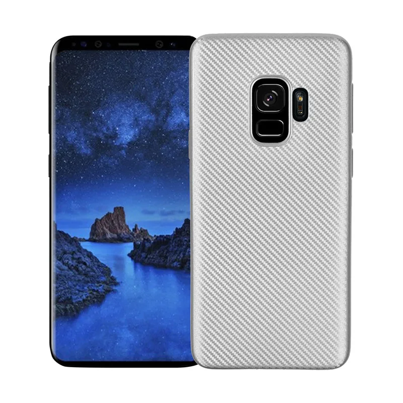 Чехол wolfrole для Samsung Galaxy S9 роскошный чехол с полной защитой мягкий из ТПУ Funda G9600