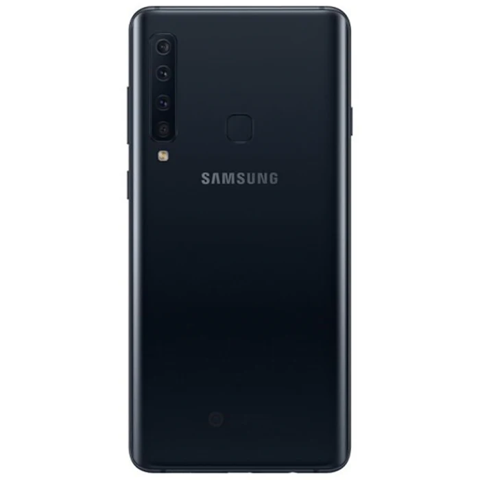 Новый мобильный телефон samsung Galaxy A9s A9200 4G LTE 6 3 дюймов ГБ ОЗУ 128 Гб ПЗУ OctaCore четыре