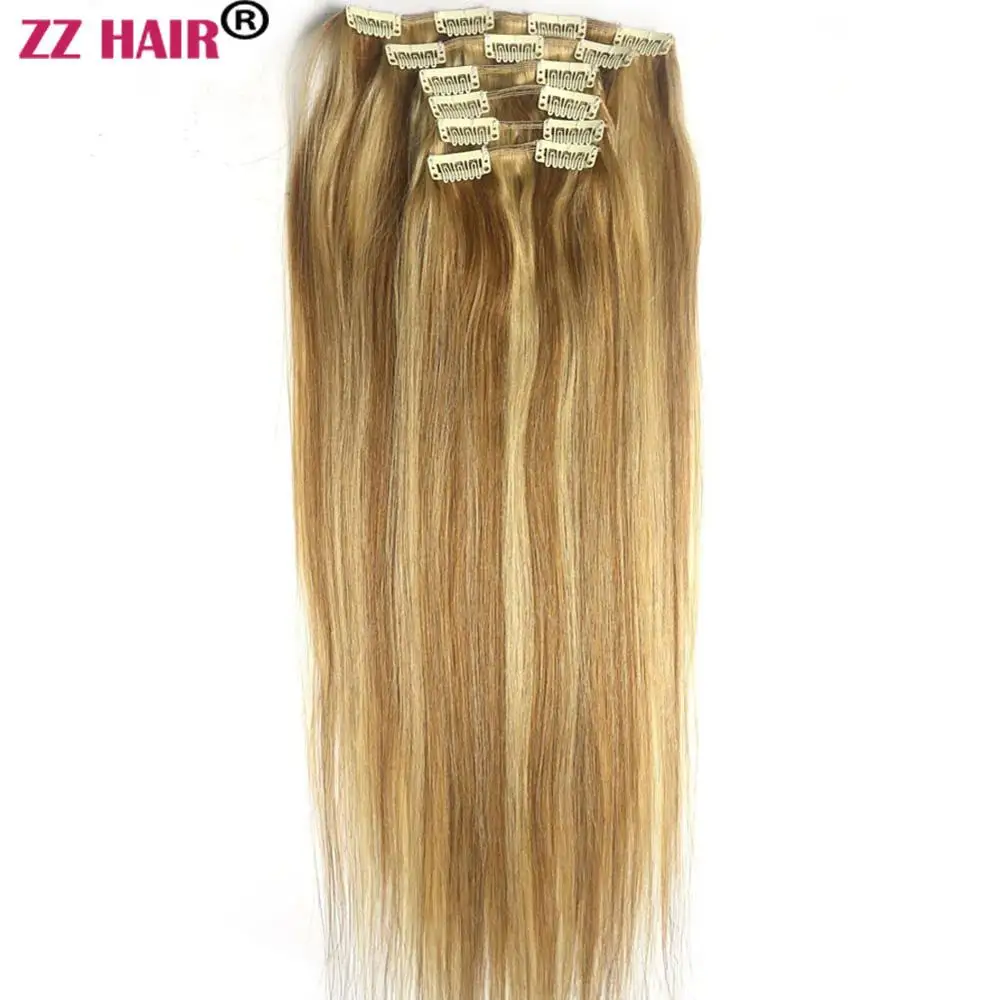 ZZHAIR 100g 140g 16 &quot 24&quot комплект из 6 предметов костюм фабричного производства Реми