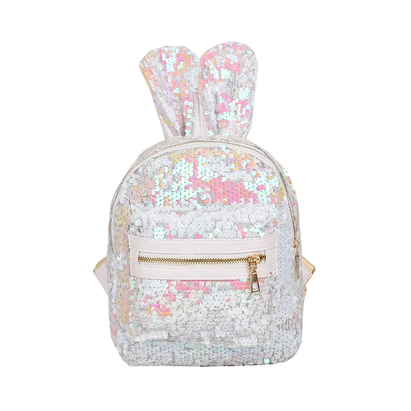 2018 new PD47-52 Print graffiti female backpack college wind leisure | Багаж и сумки