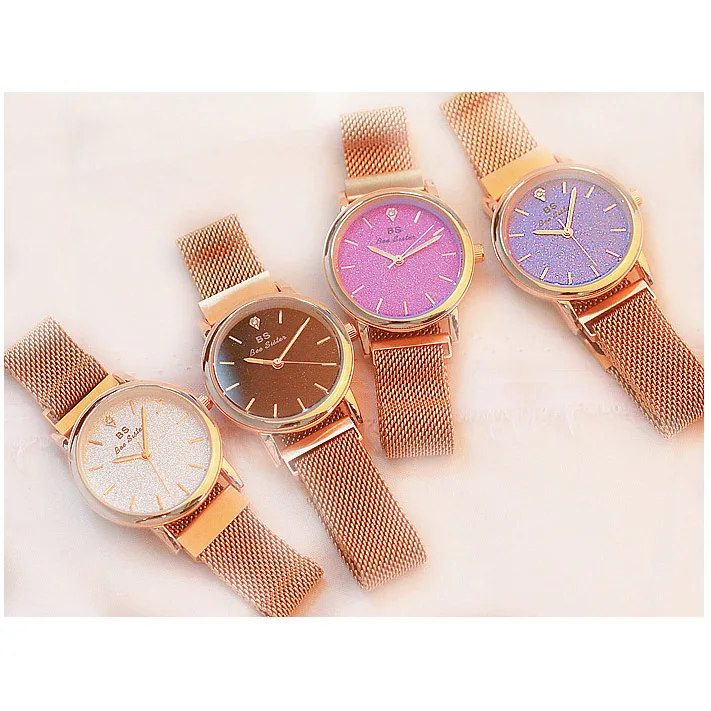 Montre Femme Marque De Luxe 2019 Hot Sale Women Watches High Quality Diamond Watch Top Luxury Brand Ladies | Наручные часы