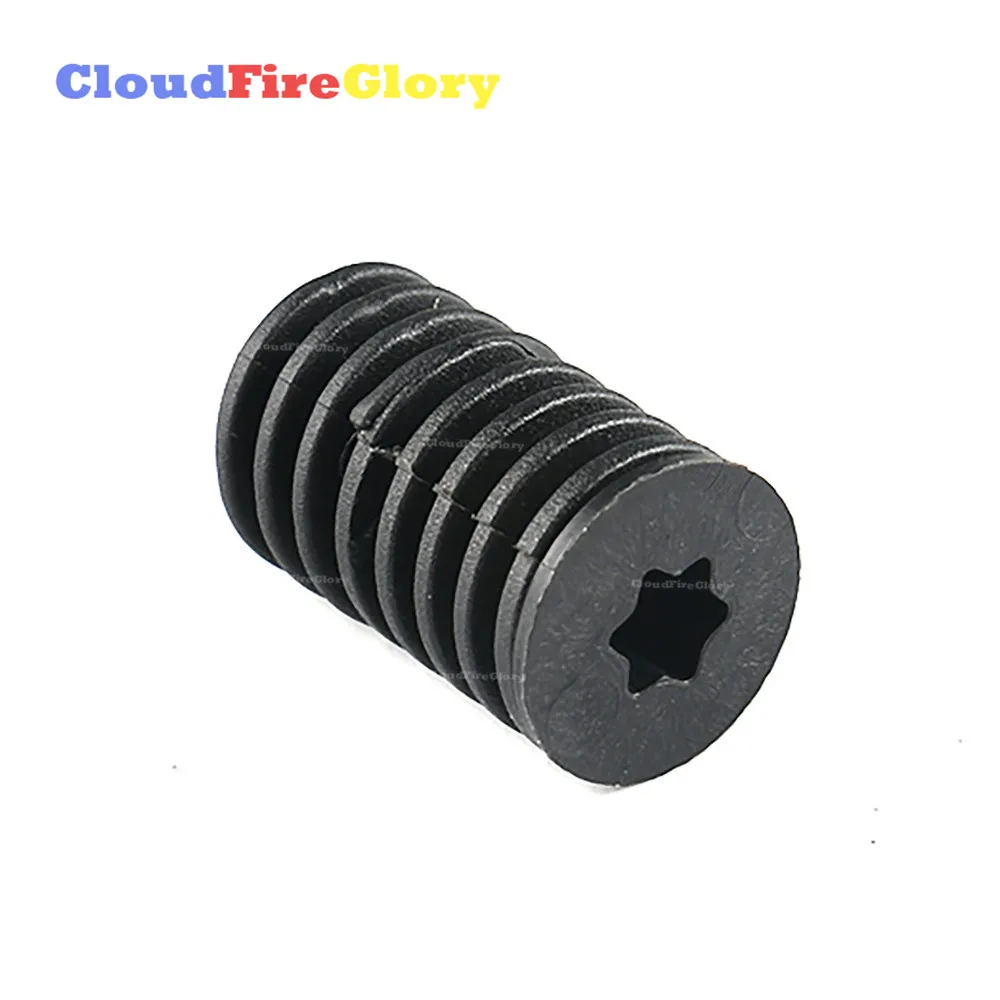 Кронштейны для радиатора BMW E92 2005-2013 E90 2004-2011 E91 2004-2012 E81 2006-2011 X1 2008-2015 E84 17117590119