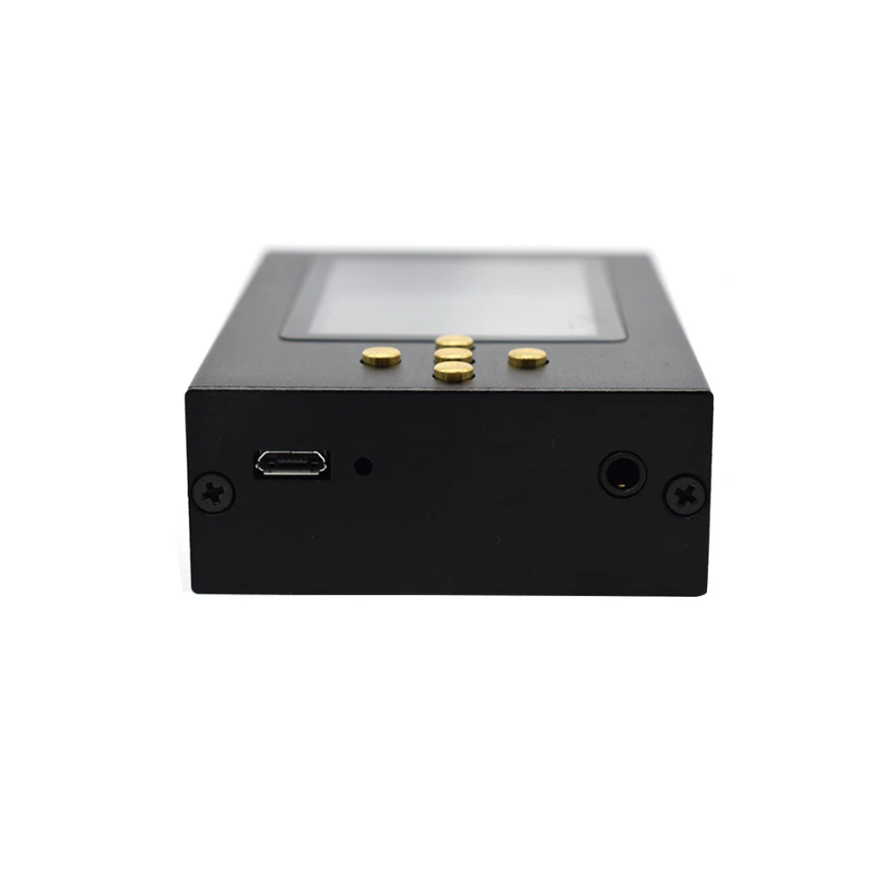 AK4490 DSD MP3 музыкальный плеер Zishan Профессиональный без потерь HIFI портативный в EVA
