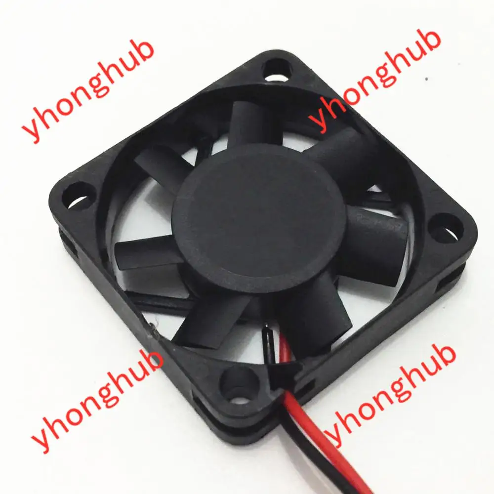 Вентилятор охлаждения сервера SUNON KD1204PFS2 11.GN DC 12 В 1 Вт 40x40x10 мм|square fan|server fanfan 40x40x10mm |