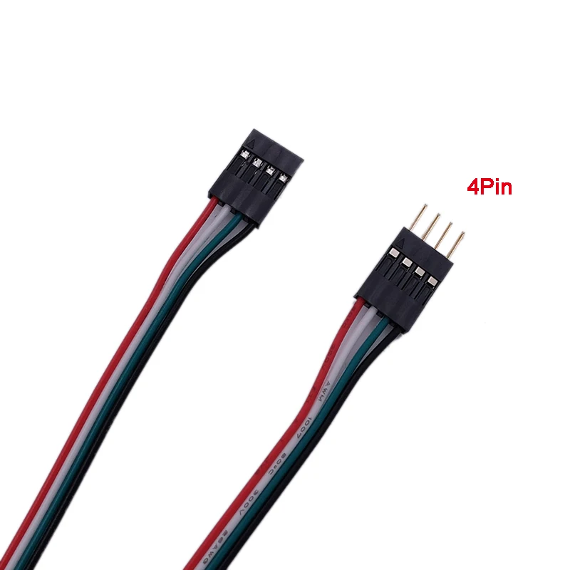 7-19-дюймовая новая 4-проводная резистивная сенсорная панель USB-порт плата драйвера