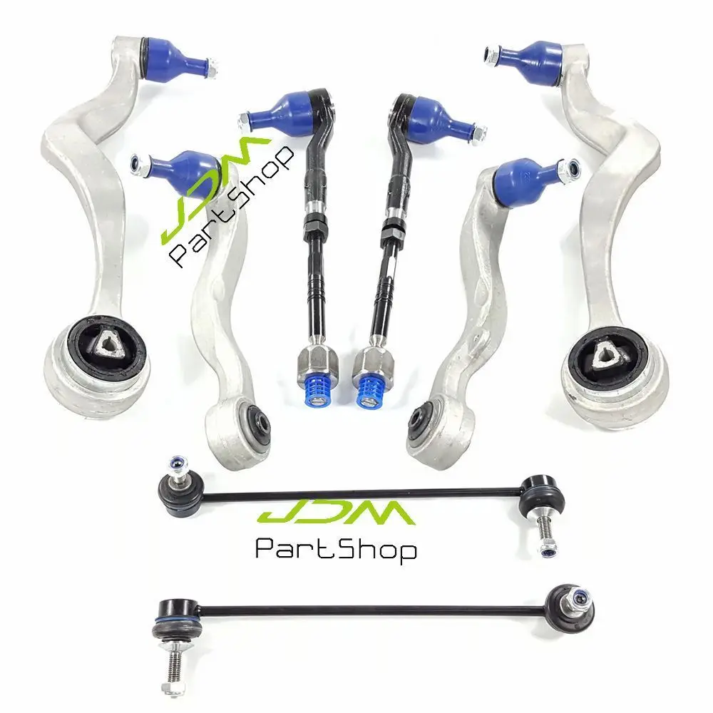 Для BMW 5 серии E60 E61E65 E66 E67 передняя подвеска WISHBONE контрольные рычаги и комплект