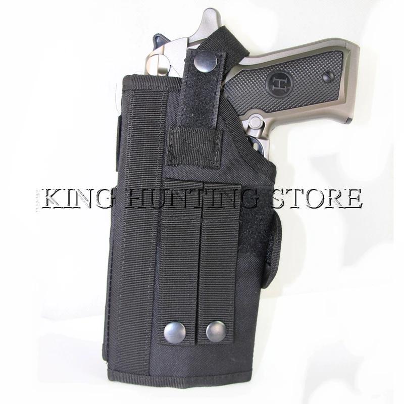 Новинка Лидер продаж тактическая кобура для пистолета Молле модульный ремень и