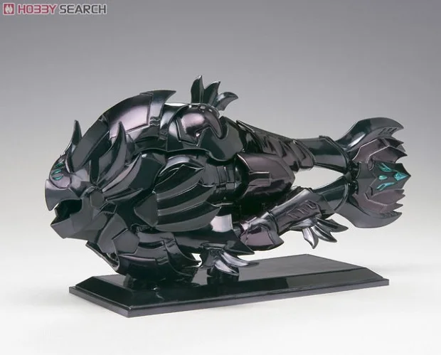 Bandai Underworld Hades Specter Gold ST Surplice Piscis Aphrodite ST Seiya тканевая миф модель