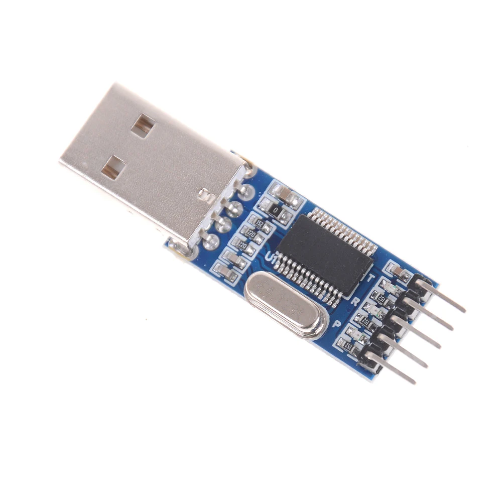 PL2303HX USB в RS232 TTL автоматический конвертер адаптер модуля | Инструменты
