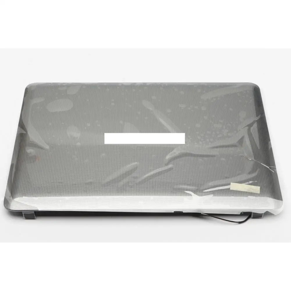 

A000208970 Genuine New LCD Back Cover Lid IMR Gray YHN 38BU8LC0I90 BU8 for Toshiba Satellite Pro L830 L830-17M