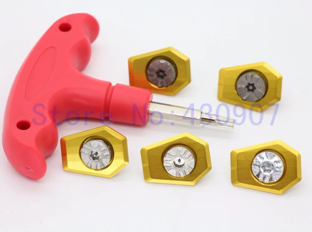 Gold Golf Weight Screw Замена для M2 Driver 3g/4g/5g/6g/7g/8g/9g/10g/11g/12g|golf weight|taylor made golfgolf m2 |