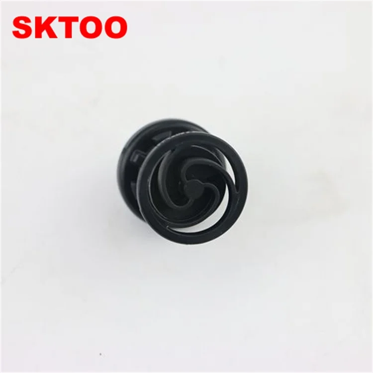 SKTOO 20 шт. внутренние дверные панели для VW Tiguan Passat B6 B7 Jetta MK5 Polo Golf 6 7 MK6 Touran|clips for car|clips