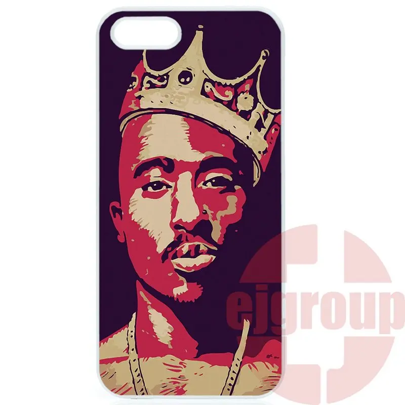 Модели 2pac тупака амару шакура рэпер caes Для LG G2 G3 G4 G5 Stylus Nexus 4 5 5X L5II L7II L65 L70 L90 K10 E975