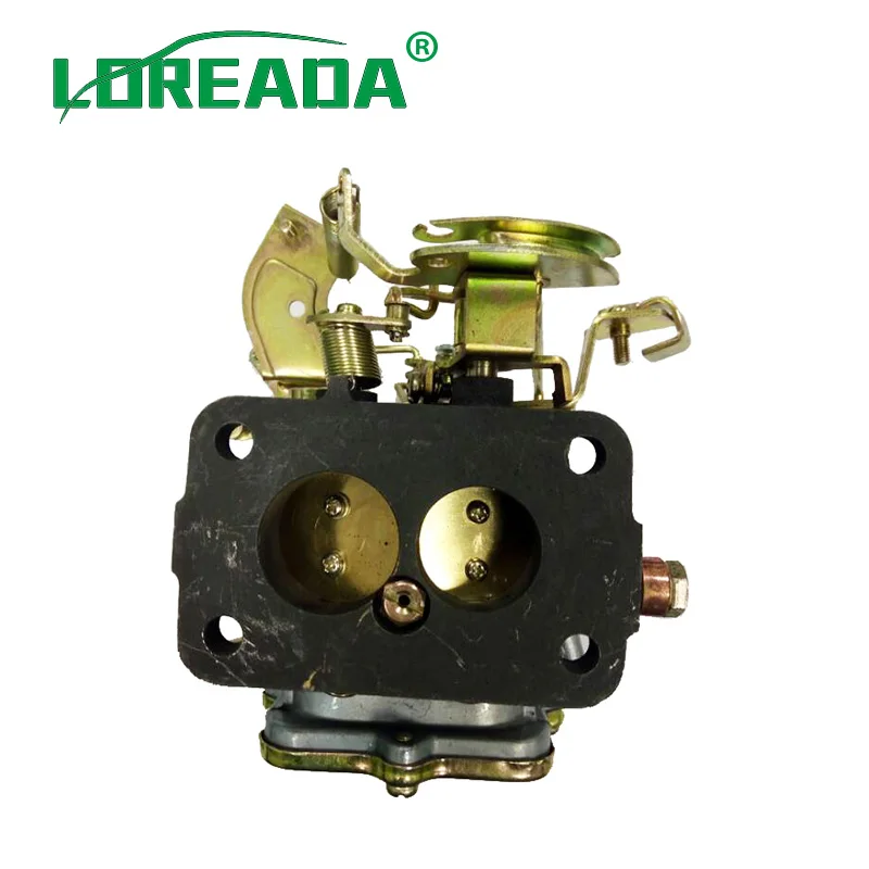 Карбюратор LOREADA 16010 B5200 B0302 КАРБЮРАТОР Подходит для Nissan J15 Cabstar/ Datsun pick up/ Homer/