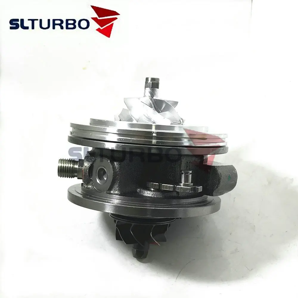 Турбонагнетатель 53039700476 BV43 core chra для Skoda Kodiaq NS7 Karoq NU7 Superb Kombi 3V3 2 0 TDI 140 кВт 190 л.с. |