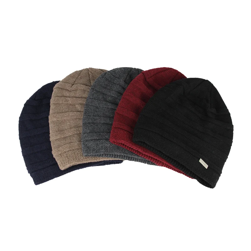 Новый Балаклава вязаная шапка зимняя Шапки Теплые Hat Skullies шапочки зимние для Для