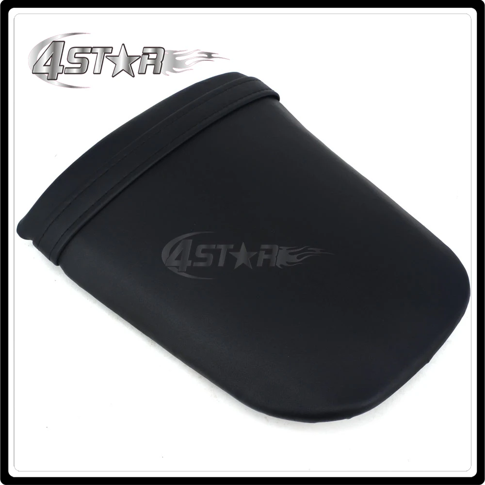 Заднее сиденье пассажирского мотоцикла для HONDA CBR600RR CBR 600 RR 2007-2012 2007 2008 2009 2010 2011 2012 1