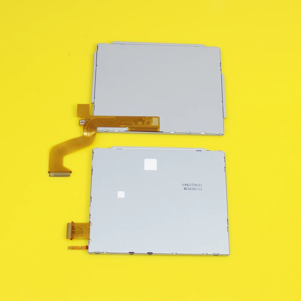 ЖК дисплей JCD для NDSI экран XL Pantalla Nintendo DSi NDSi игровая консоль аксессуары Запасная