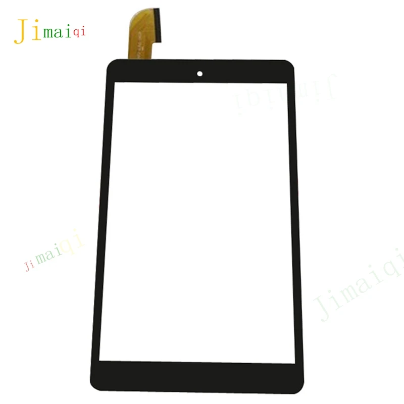 New touch screen For 8 inch Digma Optima 8001M TS8023MW Tablet touch panel Digitizer Glass Sensor Replacement