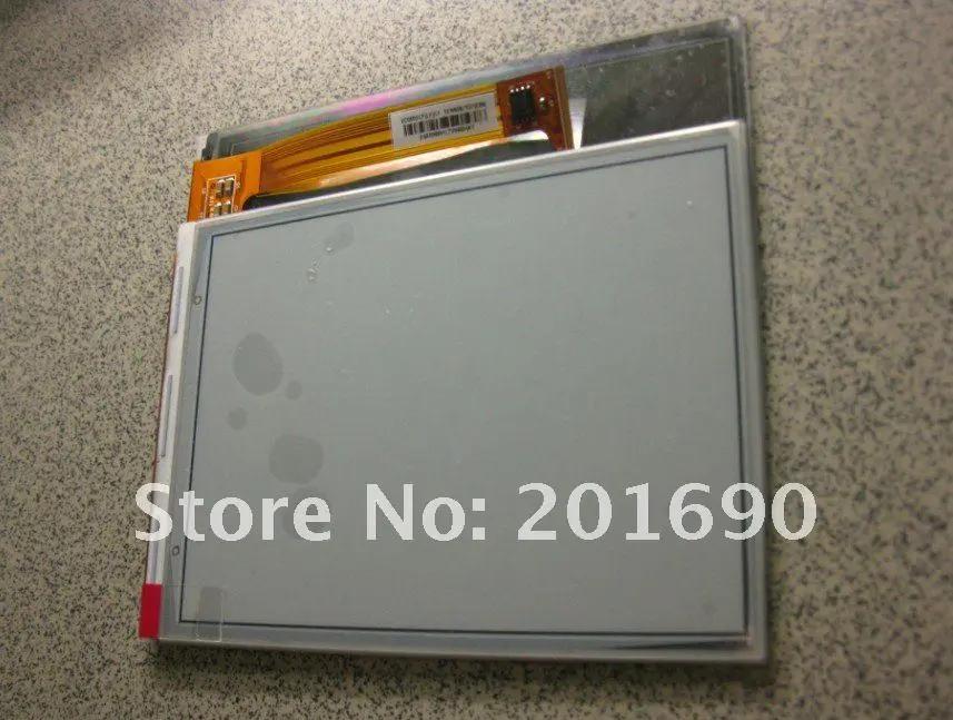 Kindle 6 &quotE Ink Pearl дисплей с ED060SCN (LF) T1 100% подлинный оригинал|display 6|display 10display kindle |